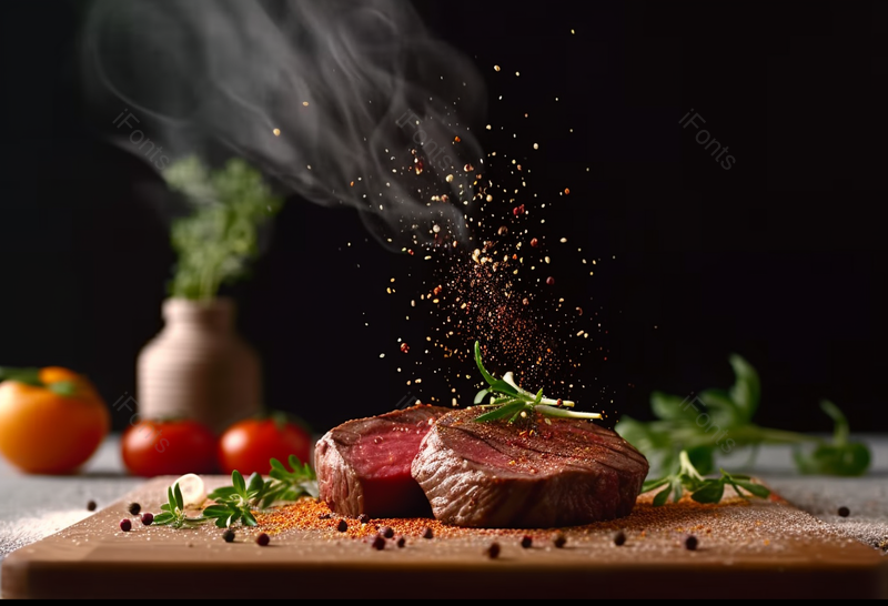 西方美食牛排牛肉图片,高清,摄影图,摄影图片,图片大全,摄影图免费下载